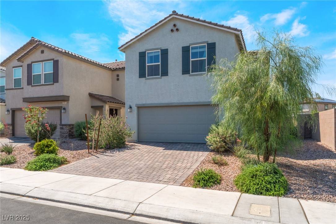 Las Vegas, NV 89121,2935 Saltillo LN