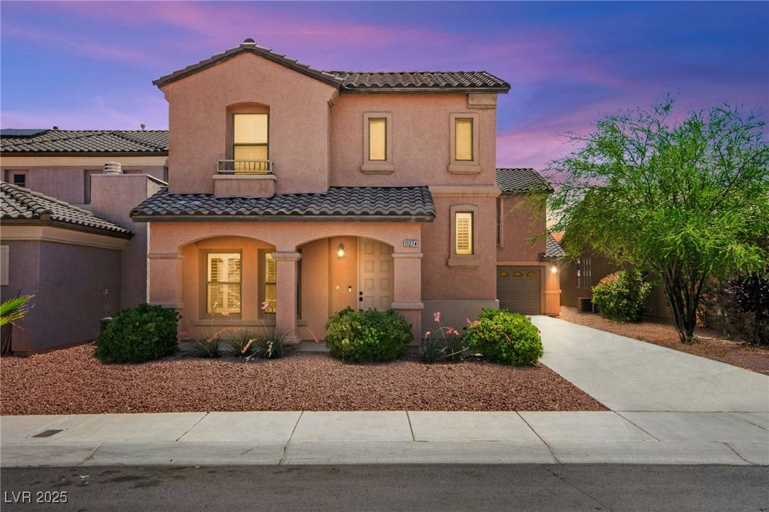 Las Vegas, NV 89141,11274 Civita ST