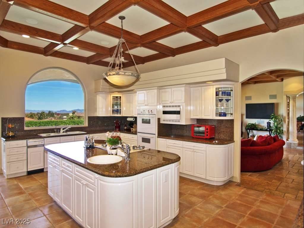 Las Vegas, NV 89148,5030 Spanish Hills DR