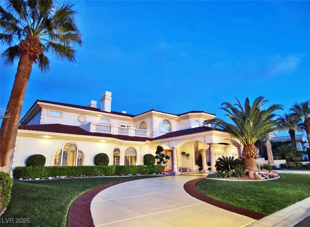 Las Vegas, NV 89148,5030 Spanish Hills DR