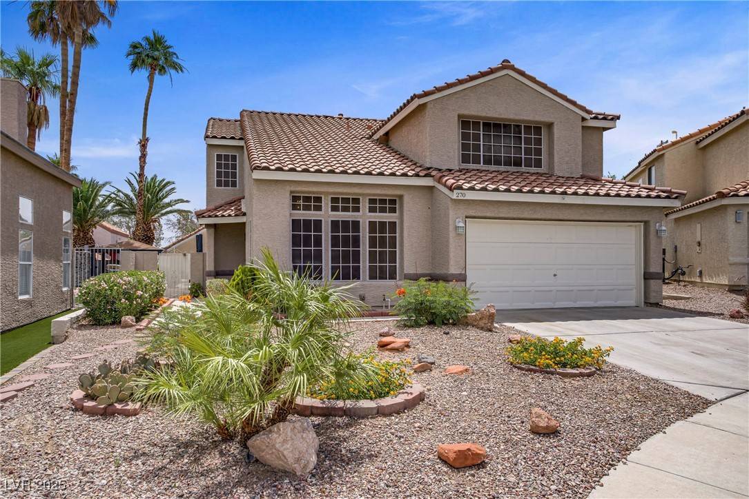 Henderson, NV 89074,270 Snowy River CIR