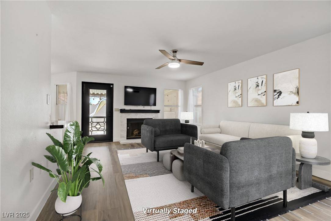 Henderson, NV 89074,270 Snowy River CIR