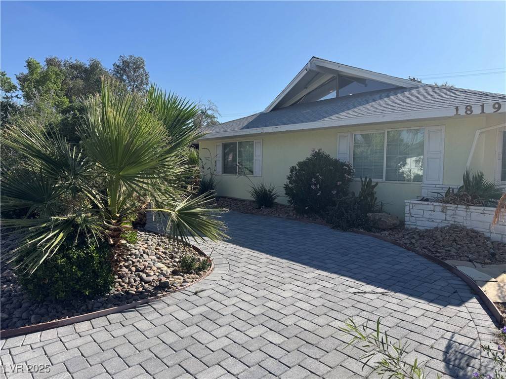 Las Vegas, NV 89104,1819 Beverly WAY