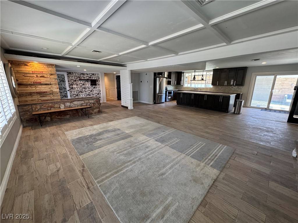 Las Vegas, NV 89104,1819 Beverly WAY