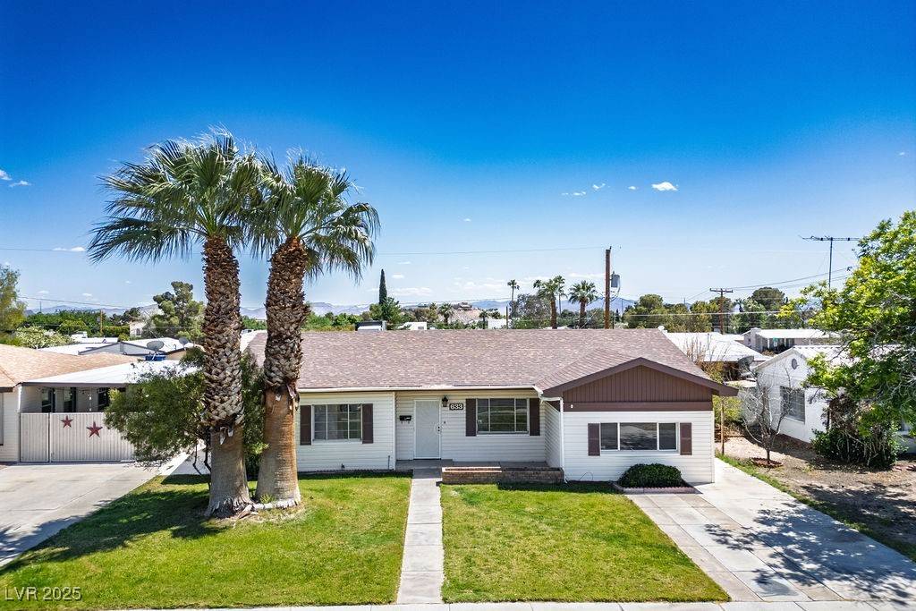 Boulder City, NV 89005,633 5th ST