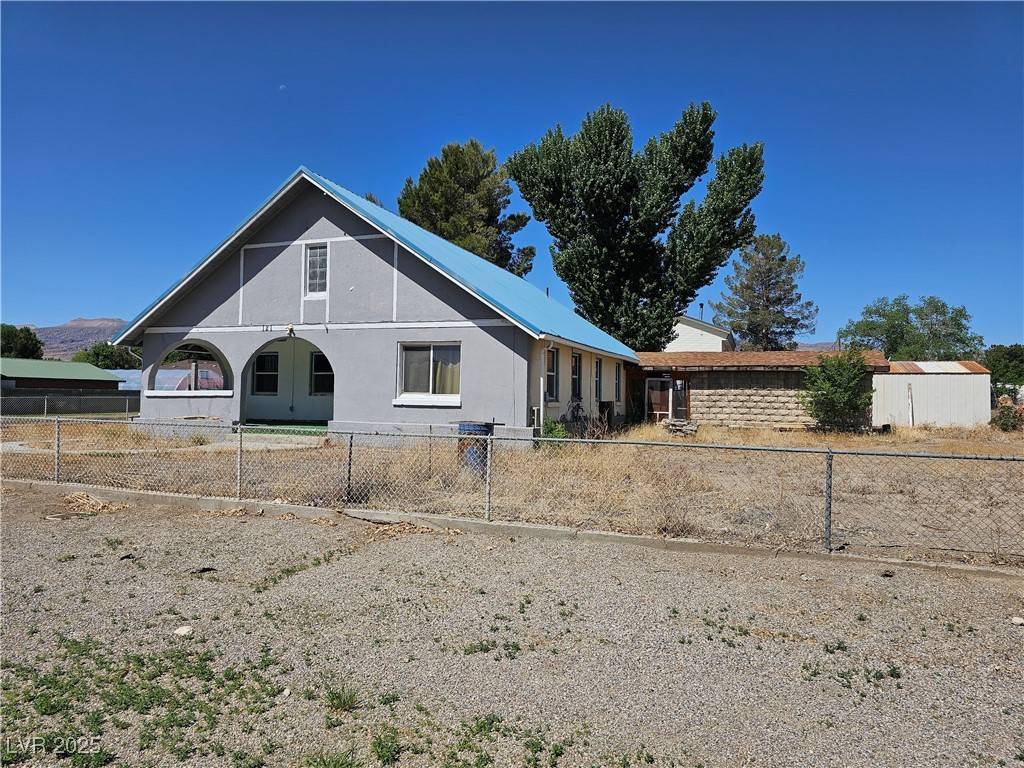 Alamo, NV 89001,121 Purple Sage AVE