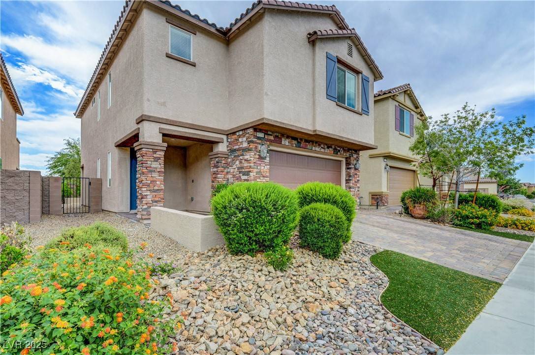 North Las Vegas, NV 89031,6334 Orions Belt Peak ST