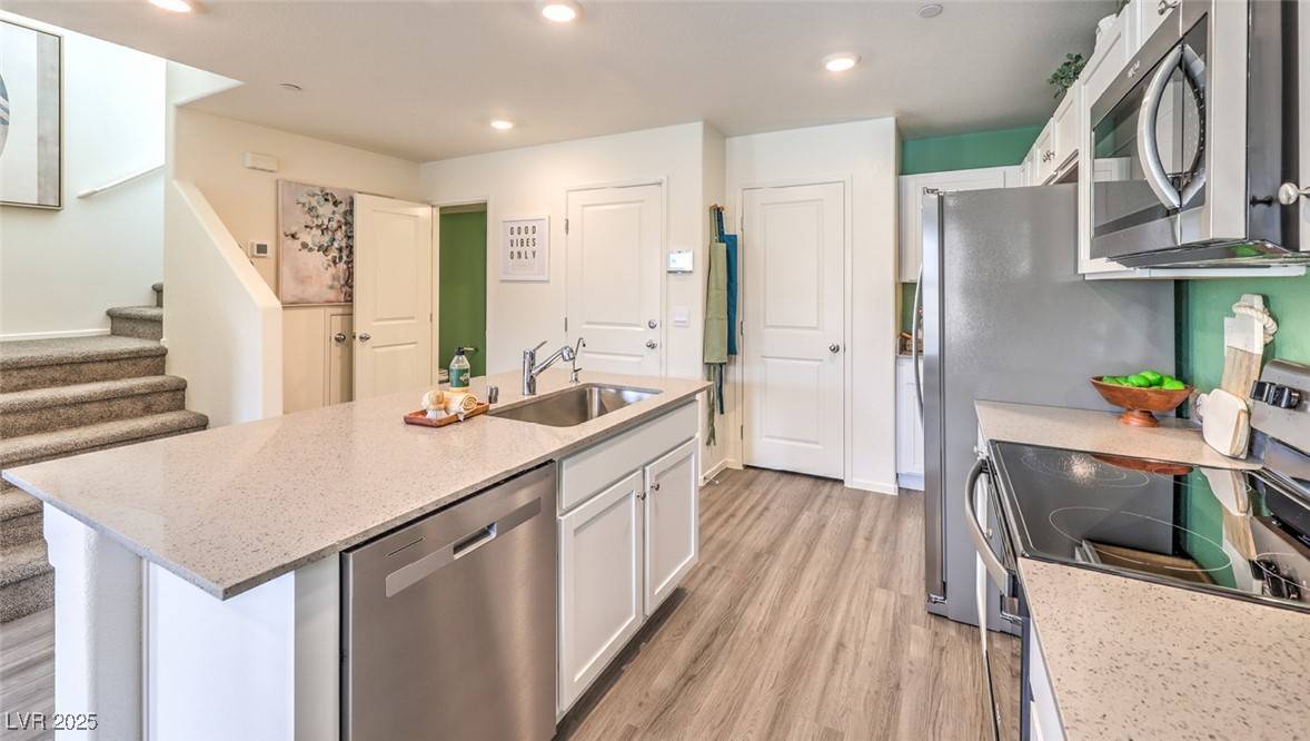 Las Vegas, NV 89166,6928 Wrightshire ST ##19