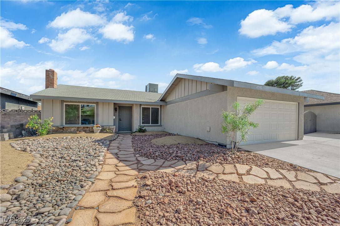Las Vegas, NV 89103,6791 Greengrove DR