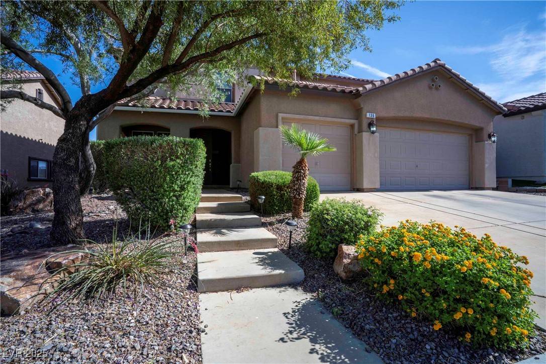 Henderson, NV 89002,136 JAY PORTER AVE #-