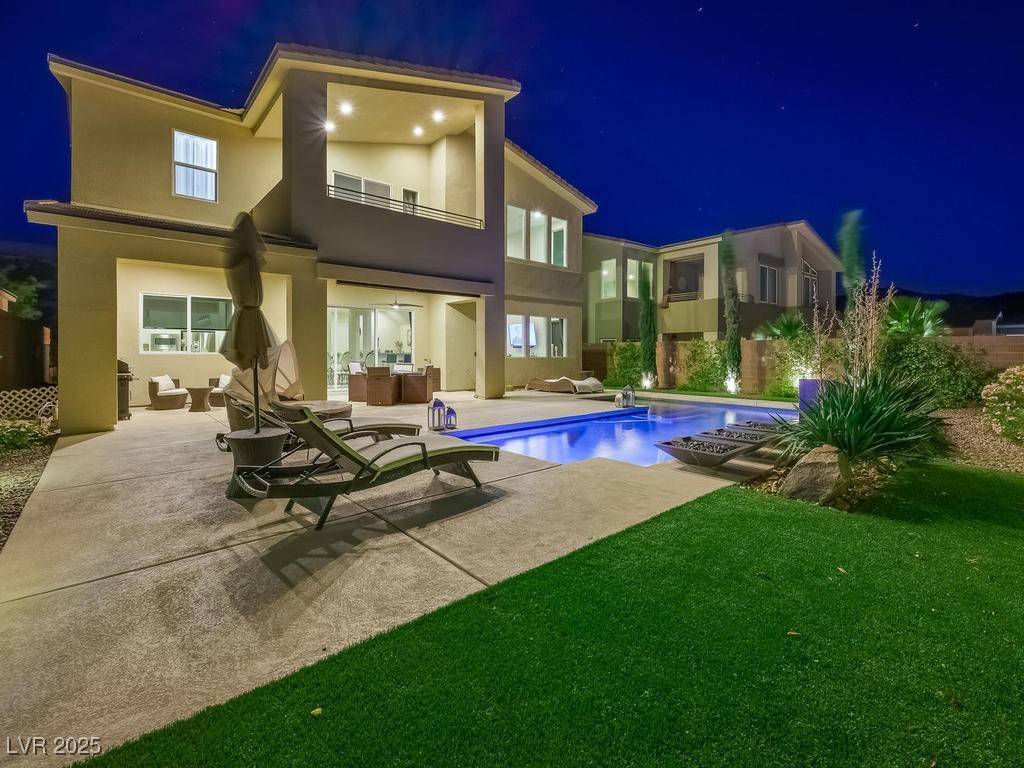 Henderson, NV 89011,3 Hilltop Crest ST