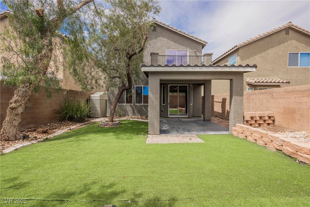Las Vegas, NV 89166,9545 Parker Springs CT