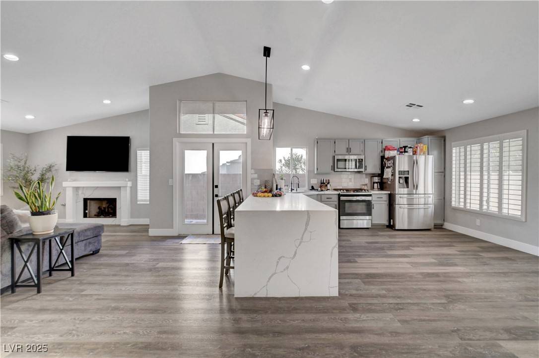 Henderson, NV 89074,2711 Briarcliff AVE