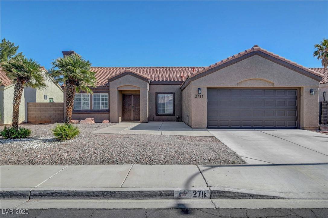 Henderson, NV 89074,2711 Briarcliff AVE