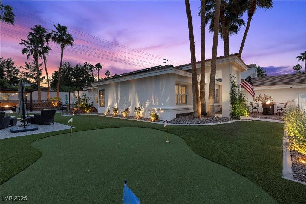 Henderson, NV 89074,219 Windsong DR
