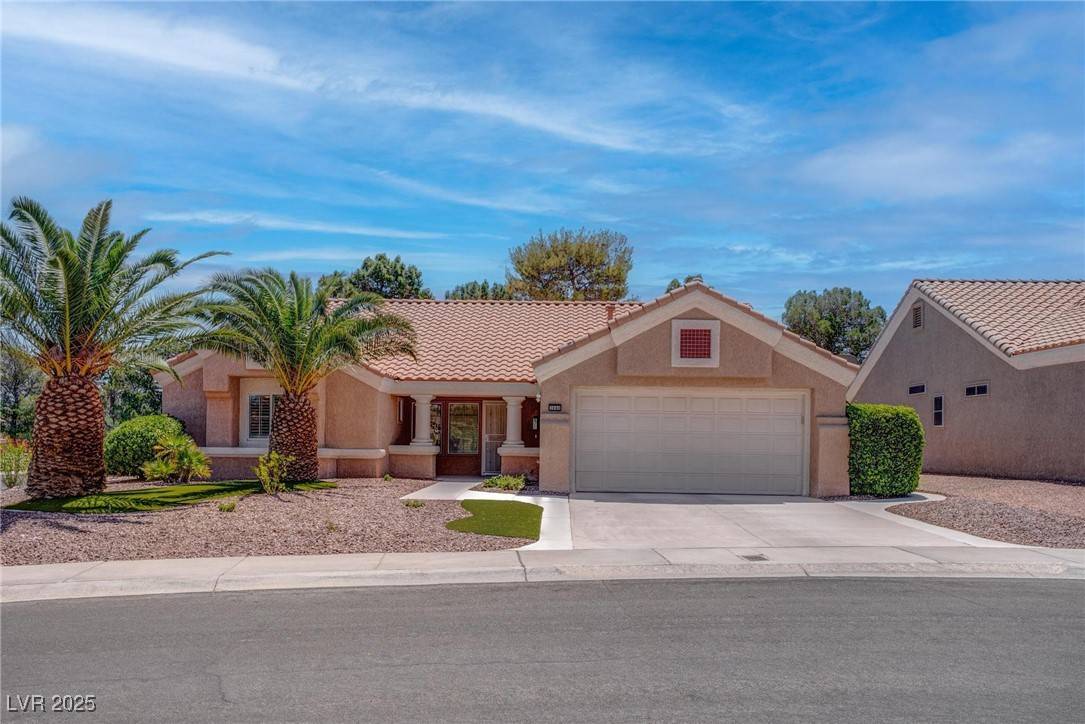 Las Vegas, NV 89134,3040 Hidden Treasure DR