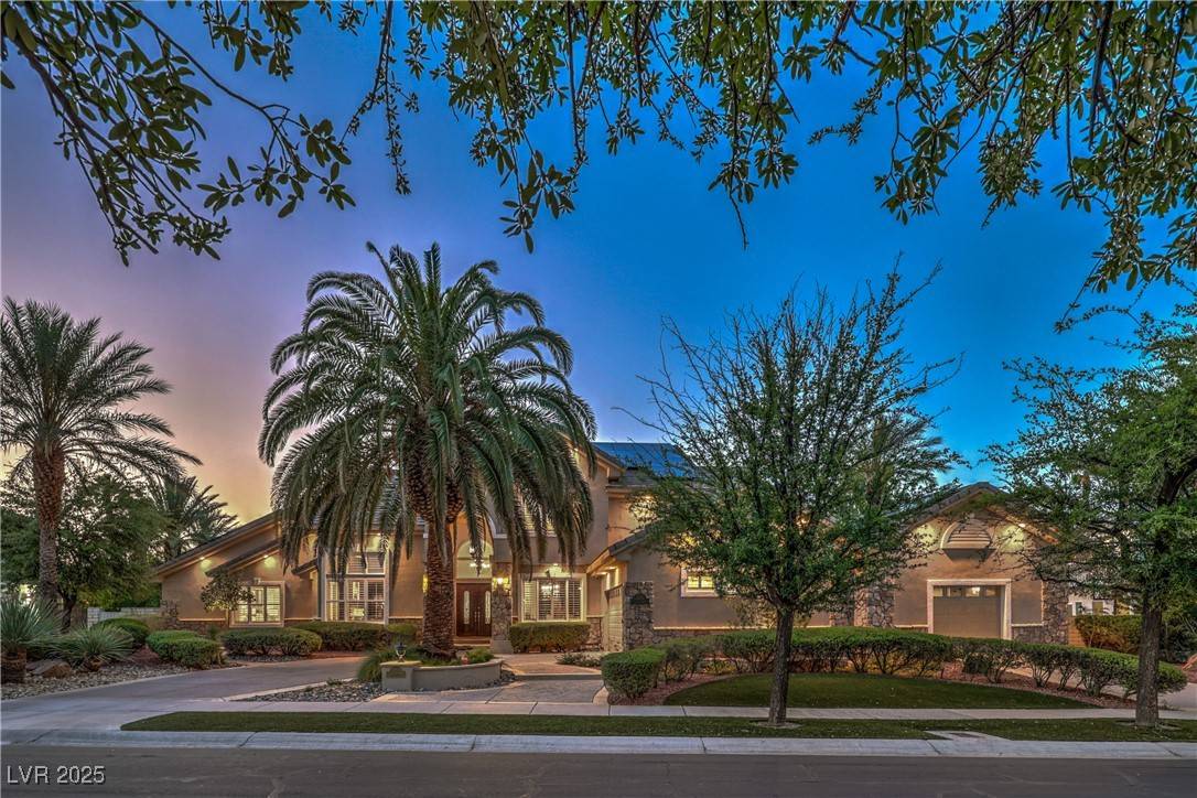 Henderson, NV 89074,2086 Troon DR