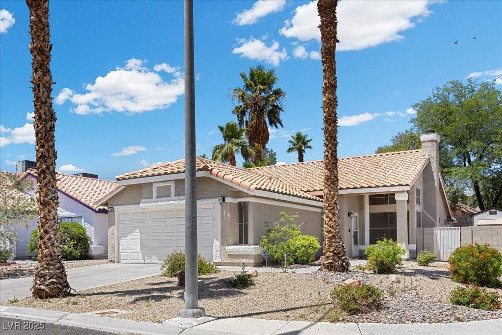 Las Vegas, NV 89119,6997 Ray Charles LN