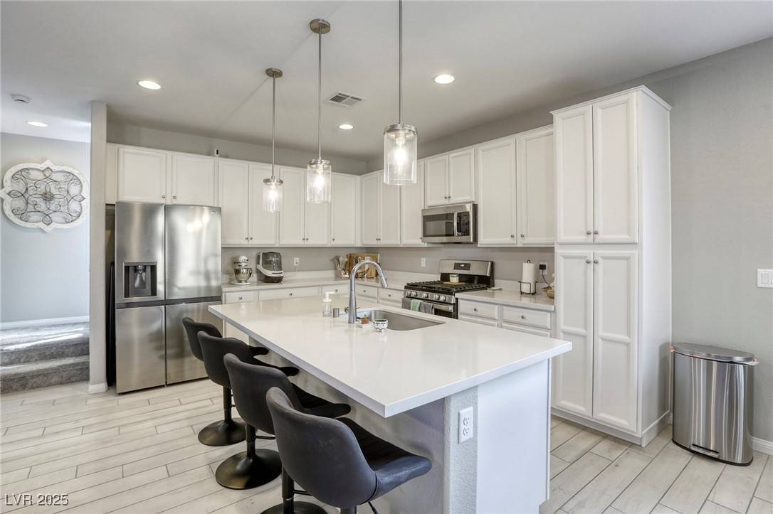 North Las Vegas, NV 89084,7061 Tilligerry ST