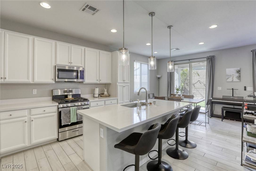North Las Vegas, NV 89084,7061 Tilligerry ST