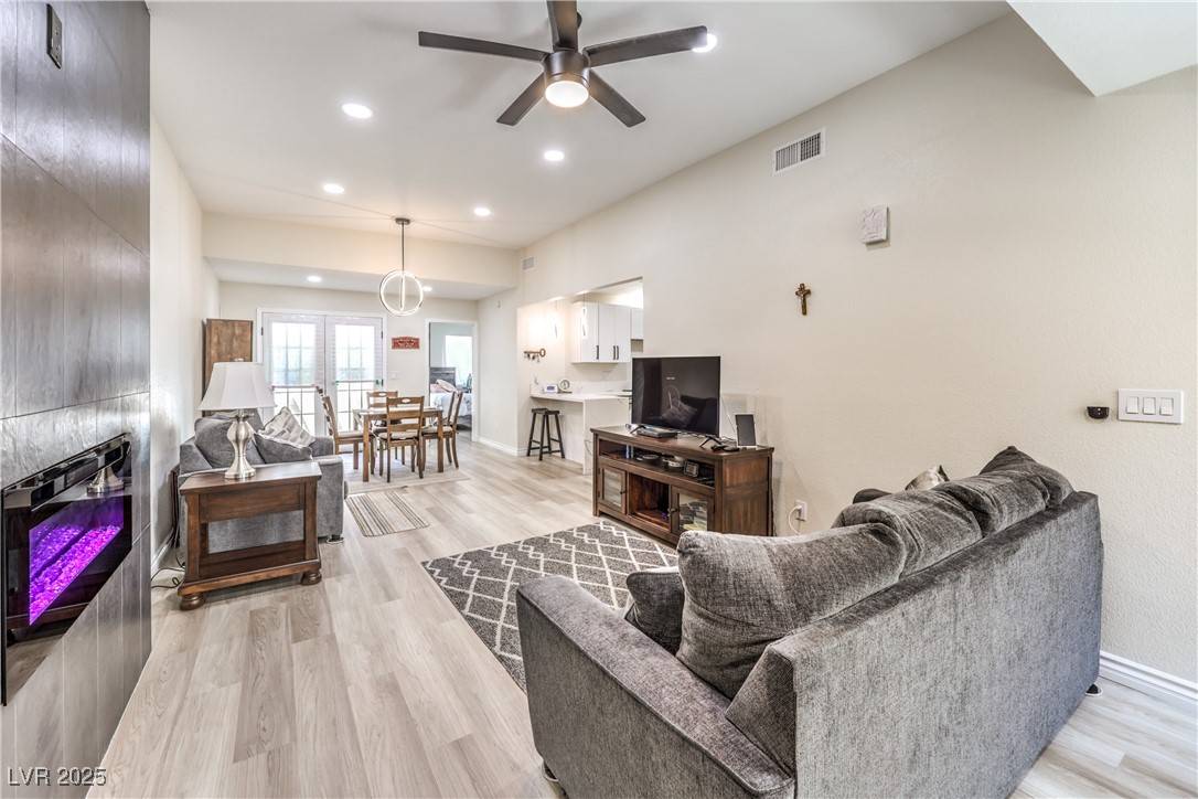 Las Vegas, NV 89119,4437 Alto Verde DR