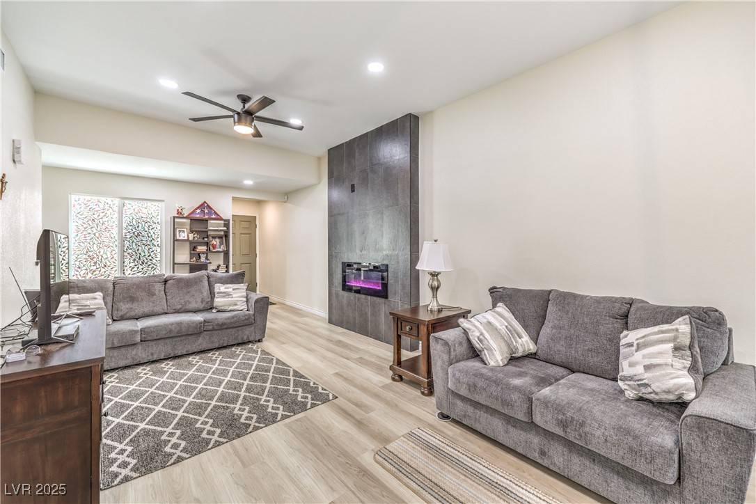 Las Vegas, NV 89119,4437 Alto Verde DR