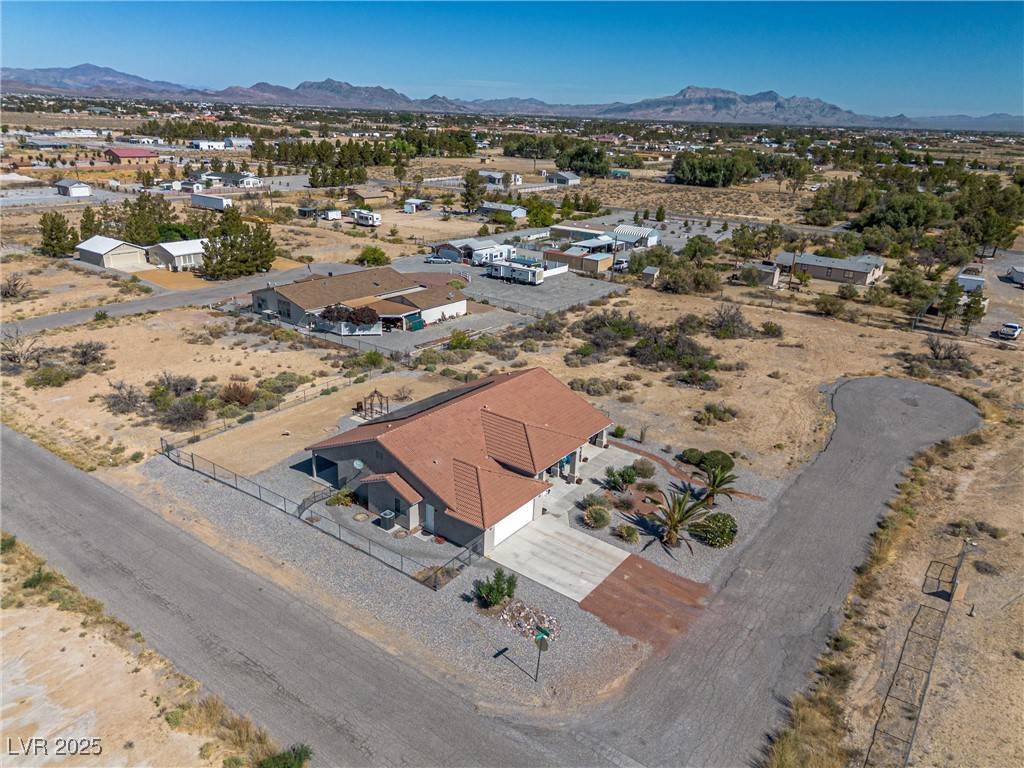 Pahrump, NV 89048,3430 Flagstone CT