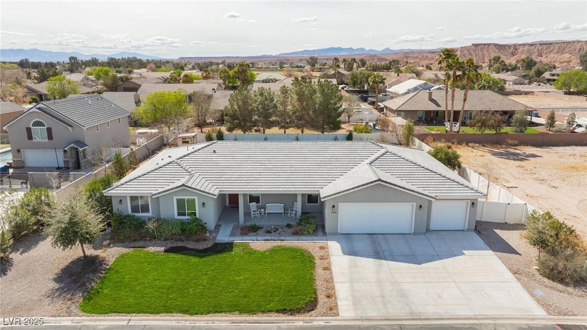 Logandale, NV 89021,1395 Logandale DR
