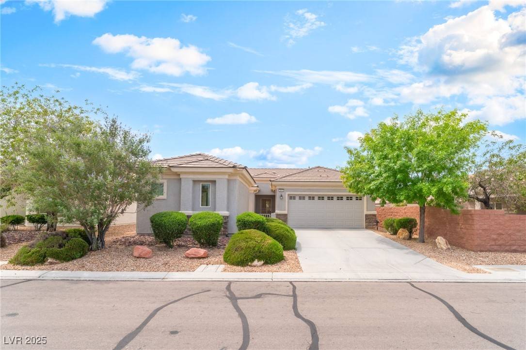 North Las Vegas, NV 89084,2413 Mourning Warbler AVE