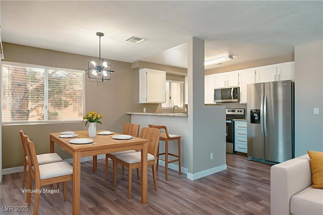 Las Vegas, NV 89119,6873 Tamarus ST #201