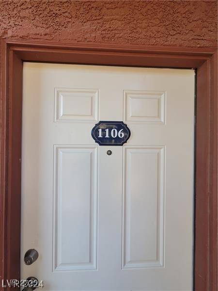 Las Vegas, NV 89115,4730 E Craig RD #1106