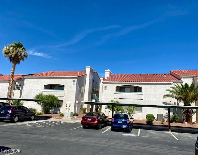 Las Vegas, NV 89121,2725 S Nellis BLVD #1158