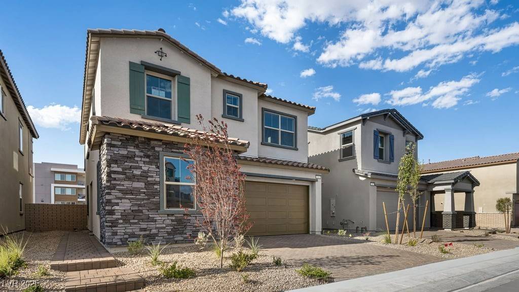 Henderson, NV 89015,103 Tardando AVE