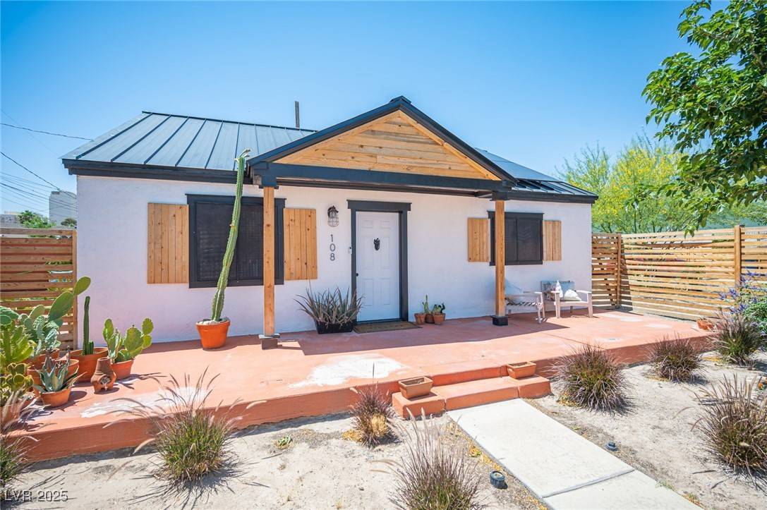 Las Vegas, NV 89101,108 Verdy LN