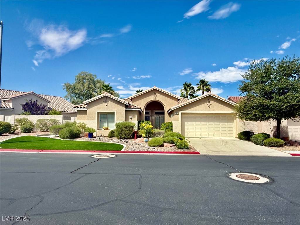 Henderson, NV 89052,2869 Matese DR