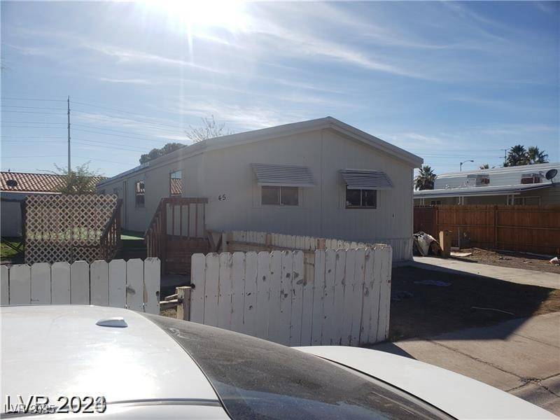 Las Vegas, NV 89142,5545 Everglade ST