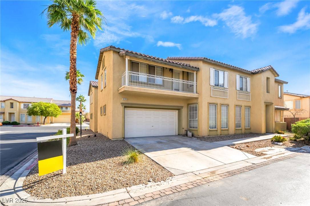 Las Vegas, NV 89147,8109 Retriever AVE