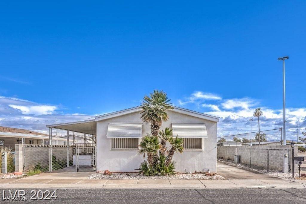Las Vegas, NV 89122,3350 Isle Royale DR