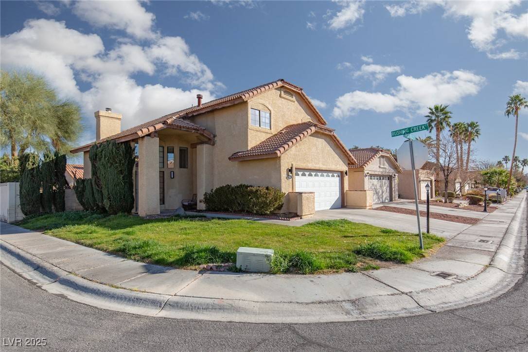Henderson, NV 89014,1942 Old Mill LN