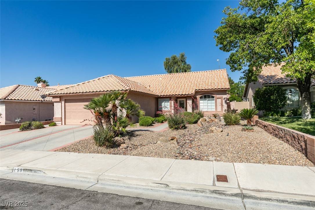 Henderson, NV 89074,259 Baring Cross ST