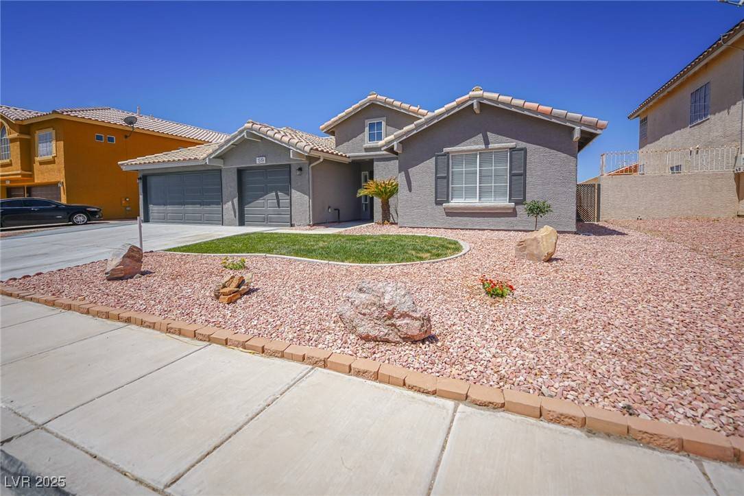 Las Vegas, NV 89110,1519 Deerford CIR