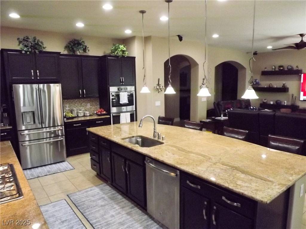 Las Vegas, NV 89129,4242 Helena Hideaway CT