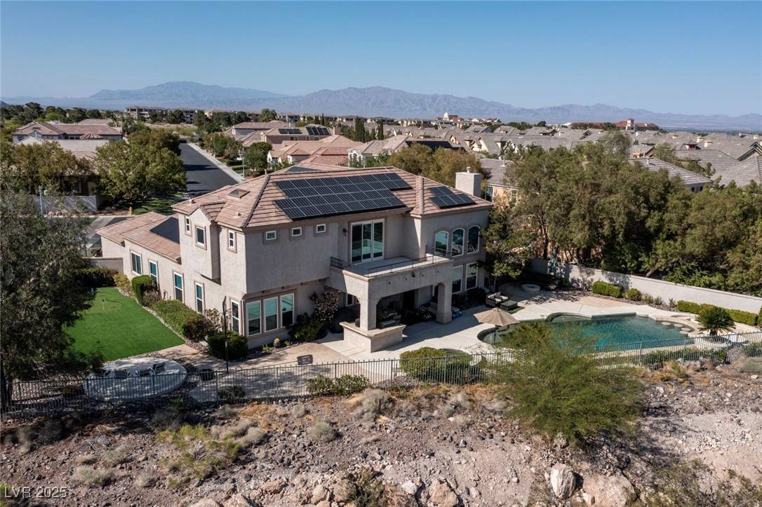 Las Vegas, NV 89145,9301 Queen Charlotte DR