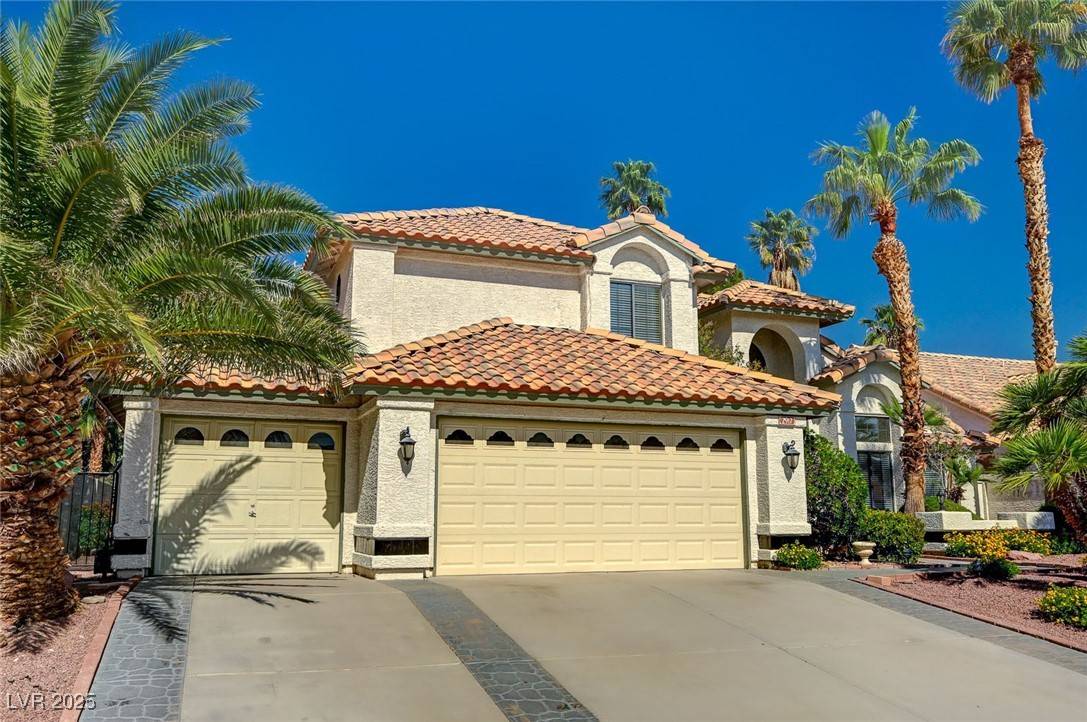 Las Vegas, NV 89117,2917 Broken Willow CIR