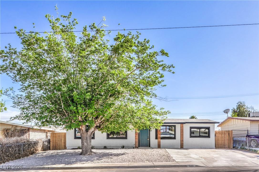 North Las Vegas, NV 89030,333 Rossmoyne AVE