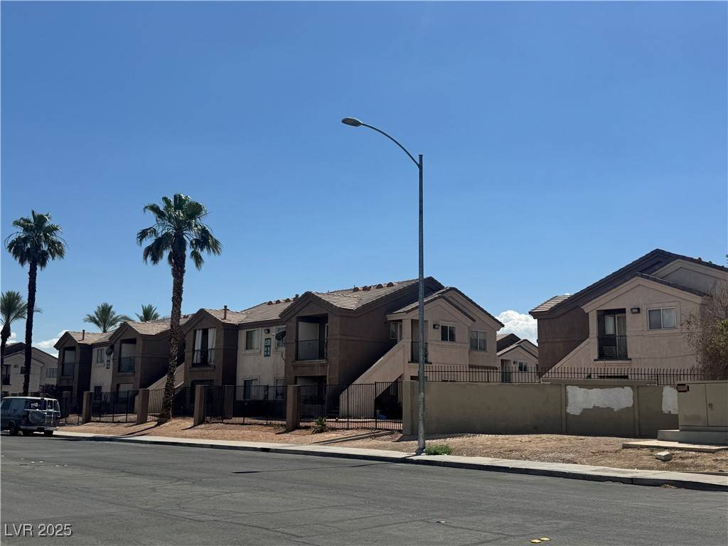 Las Vegas, NV 89110,1505 Frank Aved ST #101