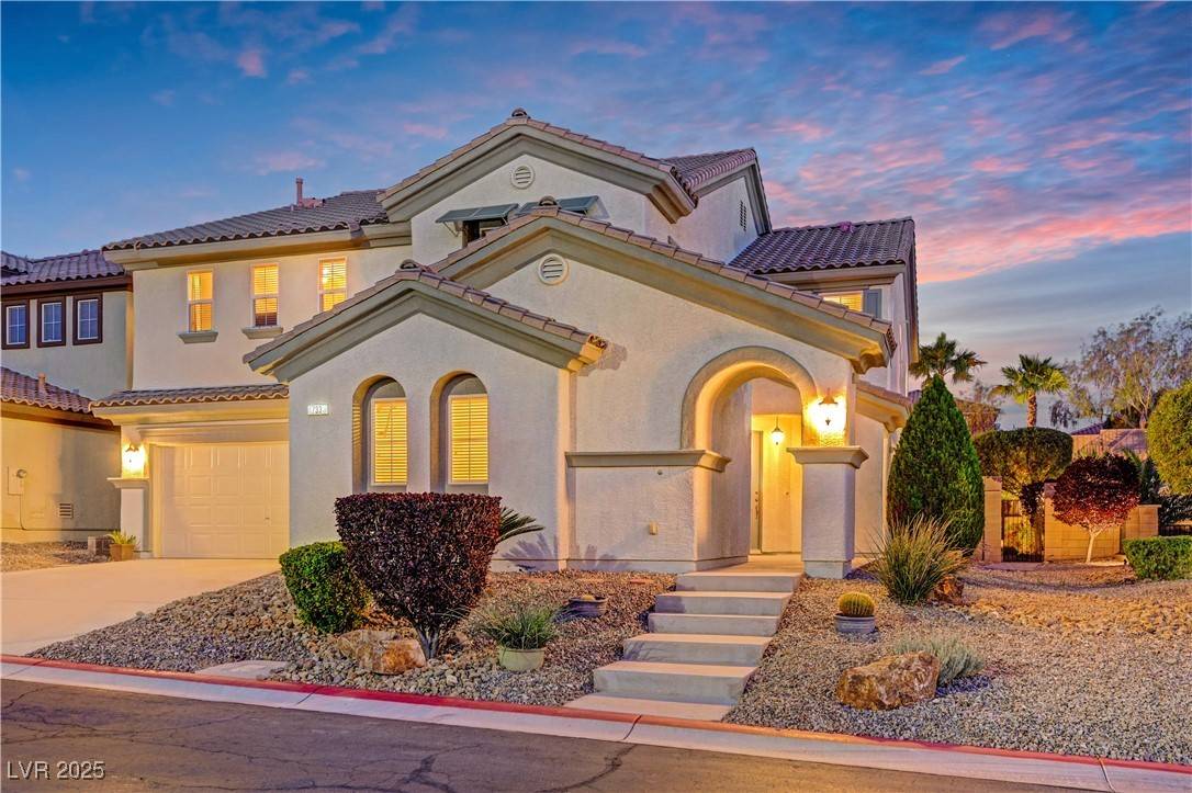 Las Vegas, NV 89178,733 Secret London AVE