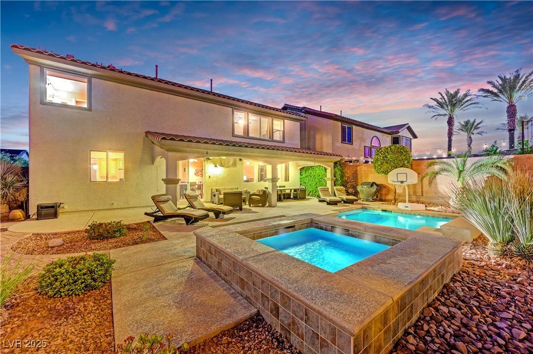 Las Vegas, NV 89178,733 Secret London AVE