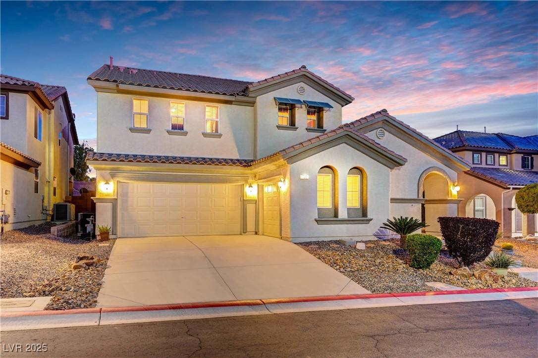 Las Vegas, NV 89178,733 Secret London AVE