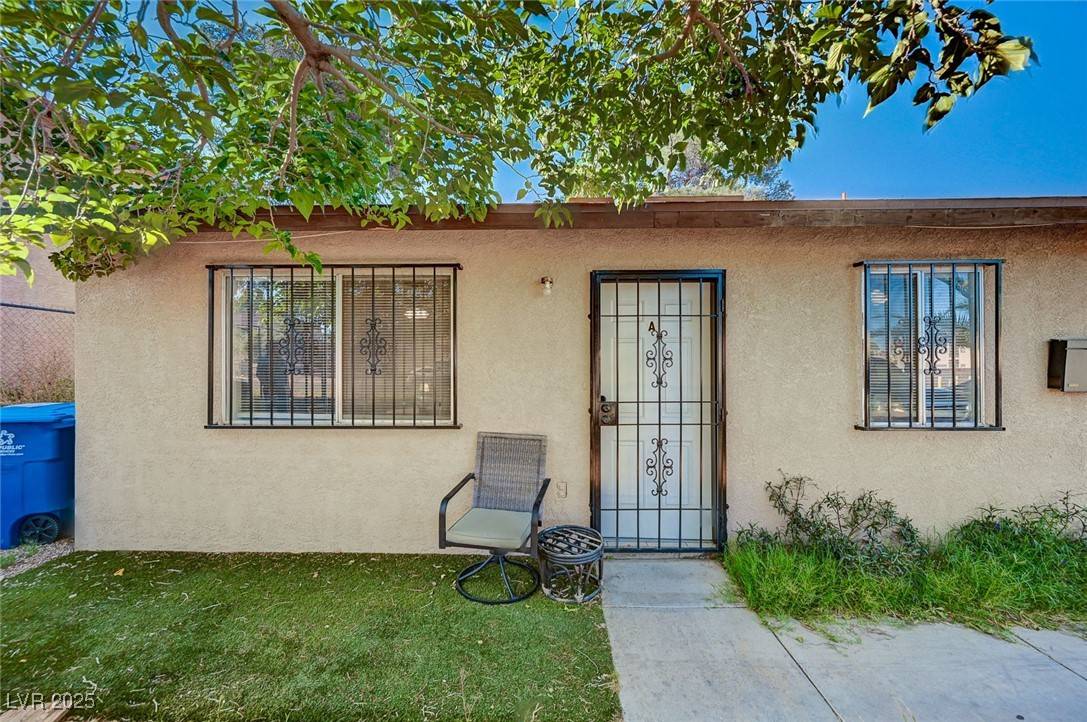 North Las Vegas, NV 89030,4 Britz CIR